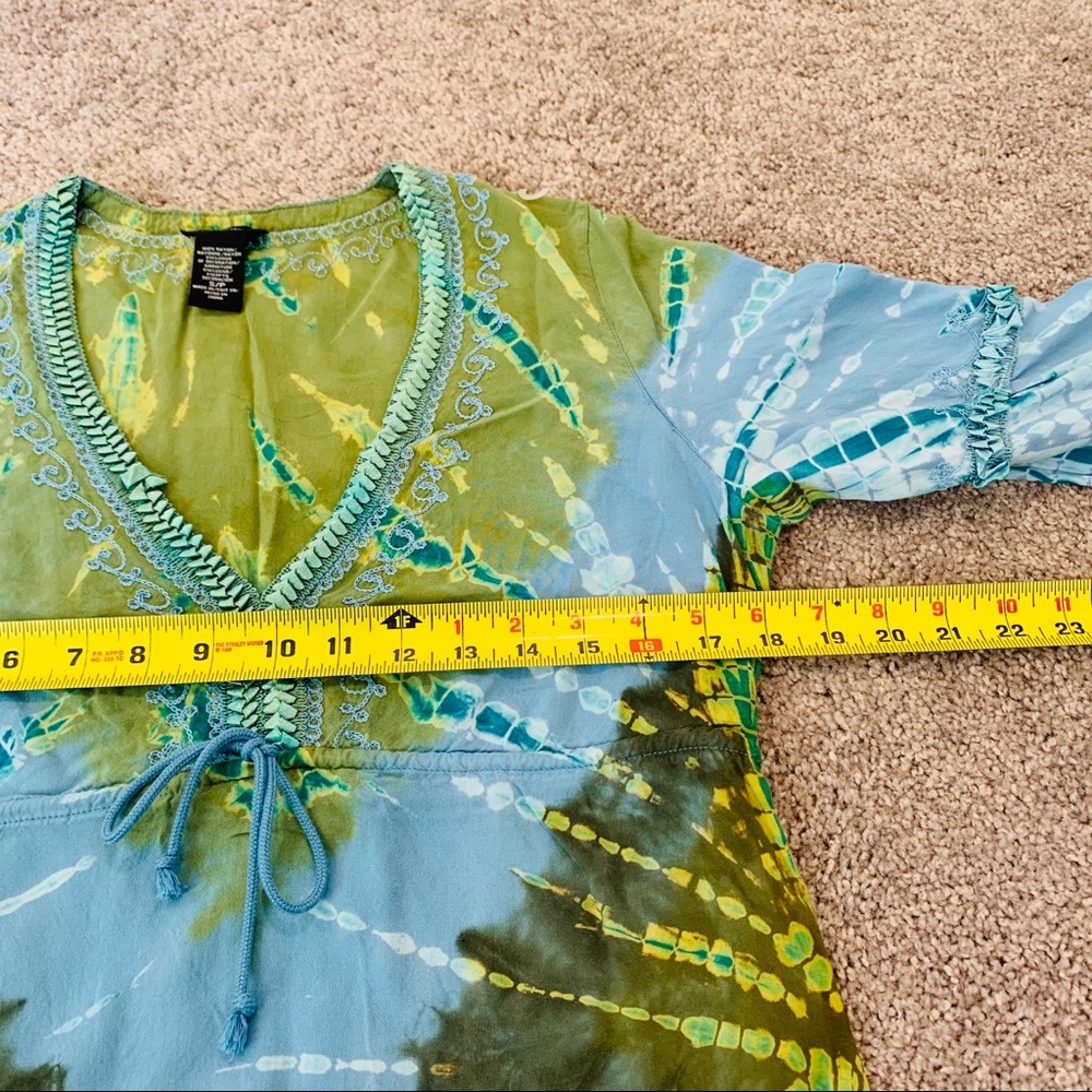 Moda International women’s dress size S/P - Picture 7 of 7